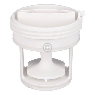 Haier Sieb Flusensiebeinsatz Candy für Waschmaschine - Nr.: 41004157