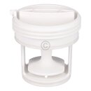 Haier Sieb Flusensiebeinsatz Candy für Waschmaschine - Nr.: 41004157
