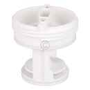 Haier Sieb Flusensiebeinsatz Candy für Waschmaschine - Nr.: 41004157
