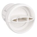 Haier Sieb Flusensiebeinsatz Candy für Waschmaschine - Nr.: 41004157