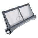 Bosch Flusensieb Sieb Filtertasche für Trockner -...