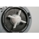 daniplus© Ablaufpumpe, Umwälzpumpe passend für Candy Hoover Waschmaschine - Nr.: 49016211