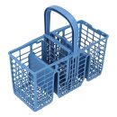 Bauknecht Besteckkorb Besteckkasten für Geschirrspüler - Nr.: C00307254,488000307254