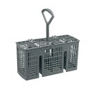 Bosch Besteckkorb Besteckkasten mit Griff für...