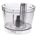 Bosch Rührschüssel Kunststoffschüssel 2,3L...