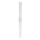 DeLonghi Milchansaugrohr 145 mm für Kaffeemaschine -...
