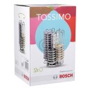 Bosch Kapselständer Kapselspender Kapselhalter...