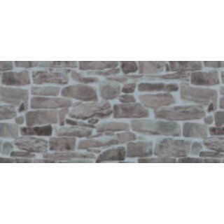 Klebefolie - Möbelfolie Basalt Dekorfolie 45 cm x 200 cm Selbstklebefolie