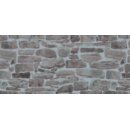 Klebefolie - Möbelfolie Basalt Dekorfolie 45 cm x...