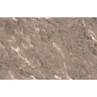 Klebefolie - Möbelfolie Marmor braun Dekorfolie 45 cm x 200 cm Selbstklebefolie