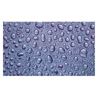 Klebefolie - Möbelfolie Tropfen Dekorfolie 45 cm x 200 cm Selbstklebefolie