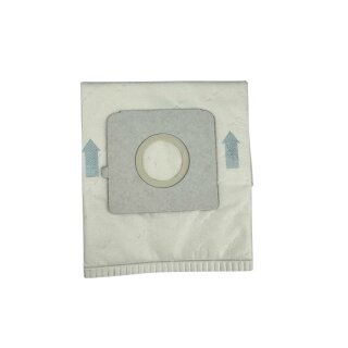 20x Staubsaugerbeutel passend für LG TB33 TB34 Bomann, Swirl Y30