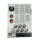 Rowenta 4 Staubsaugerbeutel Hygiene+Anti-Geruch -...
