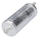 Bosch Siemens Kondensator, Motorkondensator  für Trockner 8,5µF mit Steckfahnen - Nr. 610150