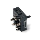 EGO Energieregler für Herd - Nr.: 140013340025,...