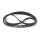 Bauknecht Whirlpool Trockner-Keilrippenriemen, elastisch 1885PH8TEm 1885 PH 8 TEM Indesit Ariston C00036195