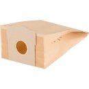 CleanBag 5x Staubsaugerbeutel HU 07 passend für...