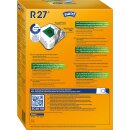 Swirl Staubsaugerbeutel R27 / R 27 EcoPor für...