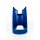 Philips Gehäuserückteil, Rückwand blau für HD7810 /70C - Nr.: 422225936963 ersetzt 422224735730 - AUSLAUF-