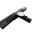 daniplus flexible Hartbodendüse, Parkettdüse kompatibel zu Dyson Big Ball CY22 / CY23