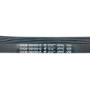 daniplus Riemen kompatibel zu Amica -1036157, 1067187,...
