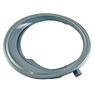 daniplus Türmanschette kompatibel zu Candy 43028103, 70006610 für Waschmaschine