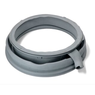 Bosch Siemens Türmanschette, Türdichtung laugenbeständig - Nr.: 00772658