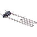 Bosch Siemens Heizung, Heizelement 1850W Nr.: 00488731,...