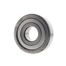 SKF Kugellager 6303 ZZ, Lager 6303ZZ