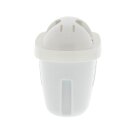 Scanpart Wasserfilter kompatibel mit Maxtra Plus 4 Stück