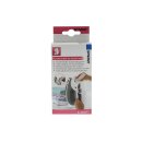Scanpart Schnellentkalker für Dampfbügeleisen, 6x14ml