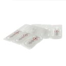 Scanpart Schnellentkalker für Dampfbügeleisen, 6x14ml