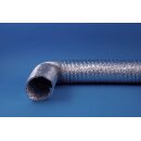 10m Abluftschlauch Aludec AA3, Ø 102mm, Aluminium...
