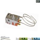 Bosch Siemens Thermostat 170157 / 077B6698 für...