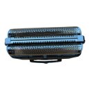 Xenic XS95 / GS95 Platin Scherfolie mit Rahmen –...