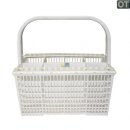 AEG-Electrolux Besteckkorb Nr.: 5026672800, auch Juno,...