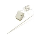E.G.O. Thermostat 55.13069.500 Ersatz für Bosch...
