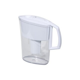 Aqua Select Wasserfilter 6252, mit praktischer Filterwechsel Anzeige