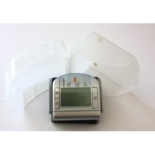 Microlife Blutdruckmessgerät, Blutdruckmesser für Handgelenk BP-W100