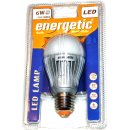 Energetic LED Lampe Bulb Warm White 25 Watt A55 Matt E27...
