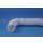 daniplus© Abluftschlauch PVC flexibel Ø 125 / 127 mm, 6 m z.B. für Klimaanlagen, Wäschetrockner, Abzugshaube