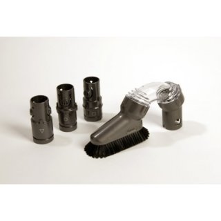 Dyson Möbelkantenbürste für alle Modelle ab DC07  912114-01 / 917645-04