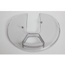 Bosch Spritzschutz, Deckel für Küchenmaschinen der MK und MUM Serie - 483204, 00483204
