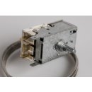 daniplus© Thermostat Ranco VT9, K59-L1102, K59L1102 für 2- / 3-Sterne-Kühlschrank mit Gefrierfach