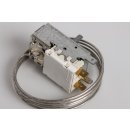 daniplus© Thermostat Ranco VT9, K59-L1102, K59L1102 für 2- / 3-Sterne-Kühlschrank mit Gefrierfach