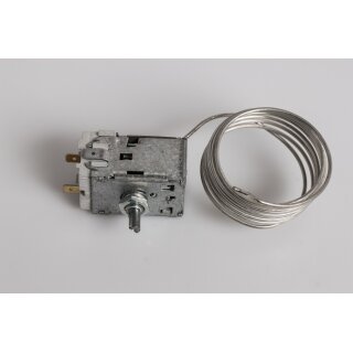 daniplus Thermostat wie Atea A011002, A01-1002, Whirlpool 481981728921 ersetzt Atea A01-1003, A011003