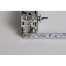 daniplus Thermostat wie Atea A011002, A01-1002, Whirlpool 481981728921 ersetzt Atea A01-1003, A011003