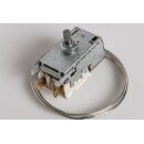 daniplus© Thermostat wie Ranco K50-P1127, K50P1127...