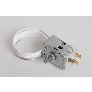 daniplus© Thermostat wie Atea A13-0033, A130033 für Kühlschrank, Gefrierschrank  -AUSLAUF-