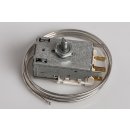 Thermostat Ranco K59L1130, K59-L1130 passend für K59H2805 Whirlpool Bauknecht IKEA Ignis 481927128671